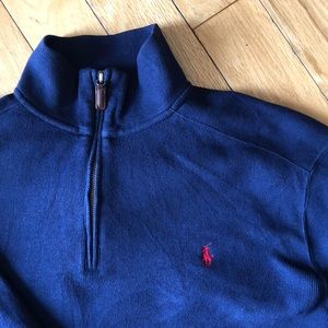 Men’s large Polo Ralph Lauren sweater